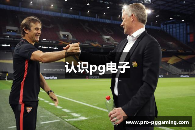 认识pg电子